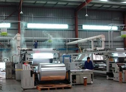 东莞废气处理设备厂 印刷厂选2万风量活性炭吸附塔与UV除臭塔的对照器材应用指南