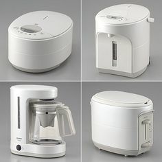 家用电器 现代家庭的好伙伴