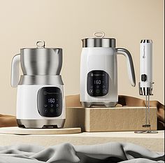 家用电器 智慧生活的无声伴侣