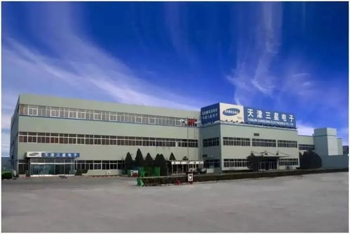 三星电子深耕中国市场 战略优化家电布局，精准调整销售策略